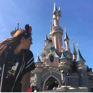 Meet your Posher, Joana